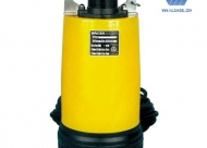 BOMBA AGUA WACKER VULCANOSL